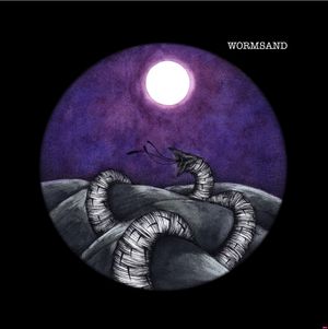 Wormsand (EP)