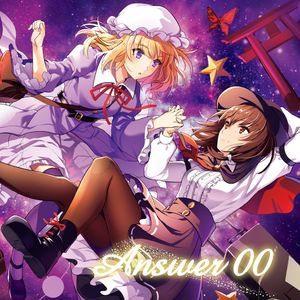 Answer 00 (Single)