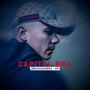 Ibrakadabra (EP)