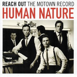 Reach Out: The Motown Record