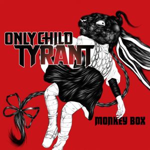 Monkey Box (Single)