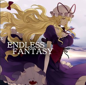 ENDLESS FANTASY (Single)