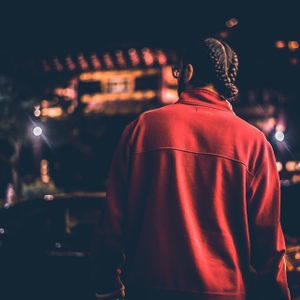 Remedy (Single)