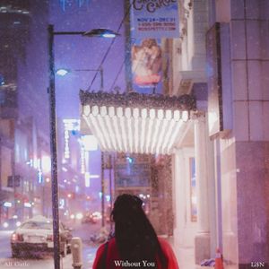 Without You (Single)