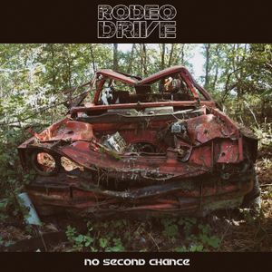 No Second Chance (EP)