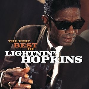 The Very Best of Lightnin’ Hopkins