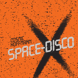 Space‐Disco (Single)