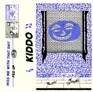 K2 (EP)