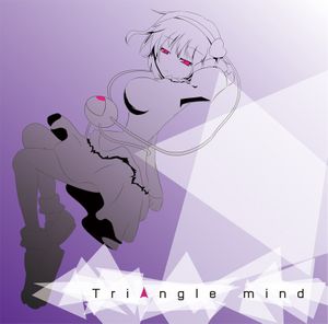 TriAngle mind