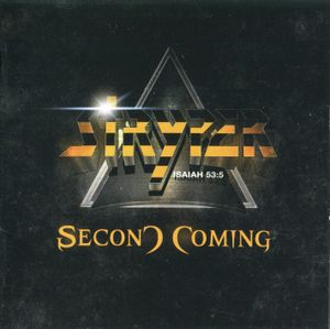 Second Coming