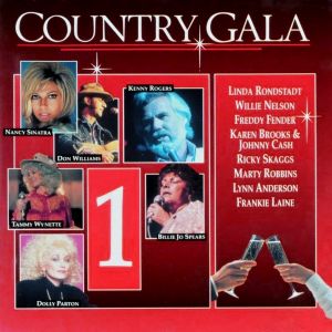 Country Gala, Volume 1