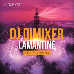 Lamantine (Deluxe Version) (EP)