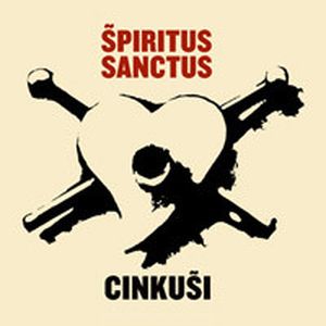 Špiritus sanctus