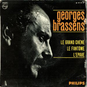 Le Grand Chêne (EP)