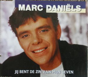 Jij bent de zin van mijn leven (Single)