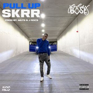 Pull Up SKRR (Single)