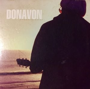 Donavon Frankenreiter (EP)