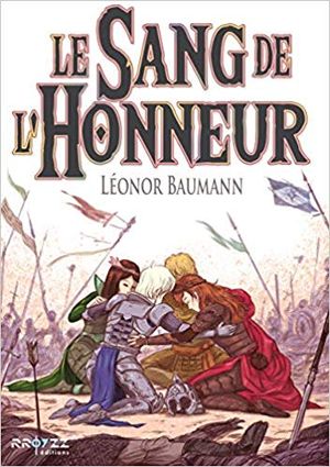 Le sang de l'honneur