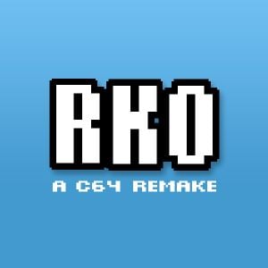 RKO-2002 Complete