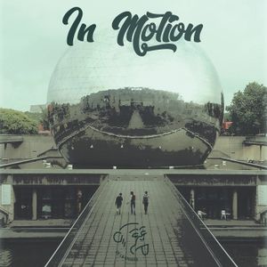 In Motion (EP)