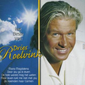 Het beste van Dries Roelvink