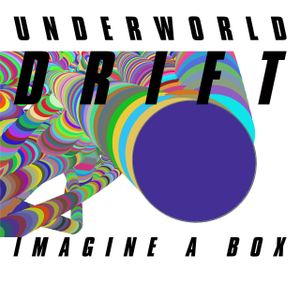 Imagine a Box (Single)