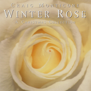 Winter Rose: A Christmas Collection