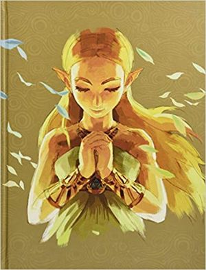 Guide de jeu - The Legend Of Zelda: Breath of the Wild