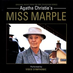 Agatha Christie's Miss Marple (Original Music From The BBC Television Series)