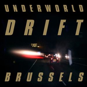 Brussels (Single)