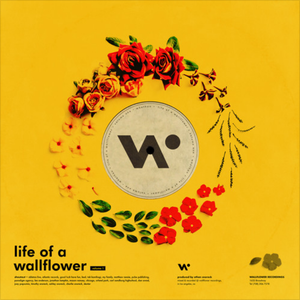 Life of a Wallflower Vol. 1 (EP)