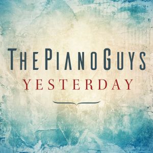 Yesterday (Single)