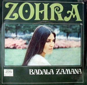 Badala Zamana (Single)