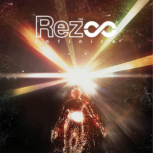 Rez Infinite (OST)