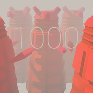 One Thousand (Single)