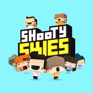 Shooty Skies (OST)