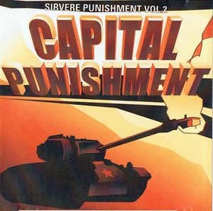 Sirvere Punishment Vol 2: Capital Punishment