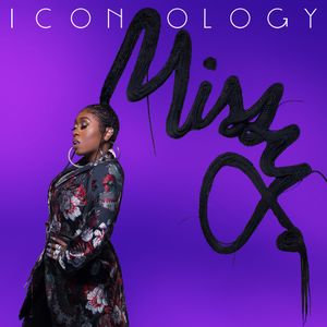 ICONOLOGY (EP)