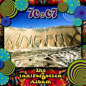 70207 The (Un)Forgotten Album