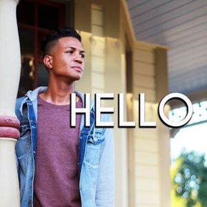 Hello (Single)
