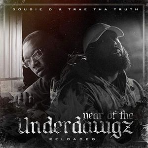 Year of the Underdawgz : Reloaded