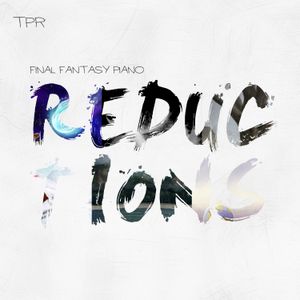 Final Fantasy Piano Reductions