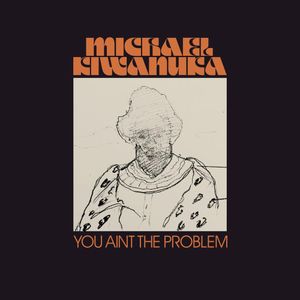 You Ain't the Problem (Single)
