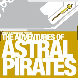 The Adventures Of Astral Pirates