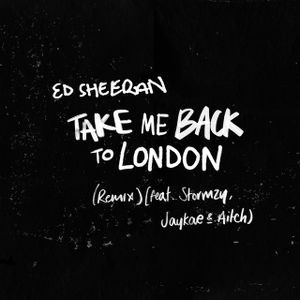 Take Me Back to London (Sir Spyro remix)