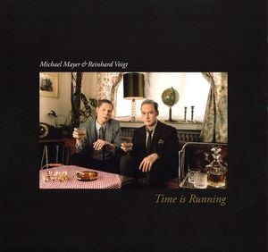 Time Is Running (Single)