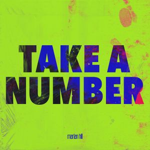 take a number (Single)