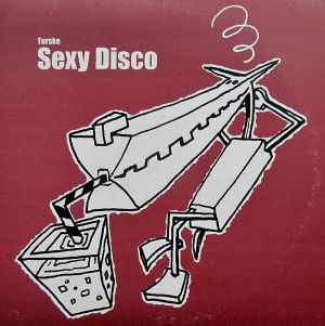 Sexy Disco (Erotic dub)