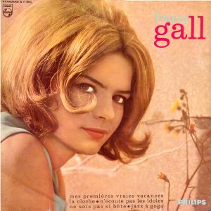 France Gall