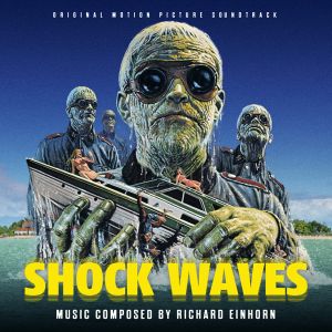 Shock Waves (OST)